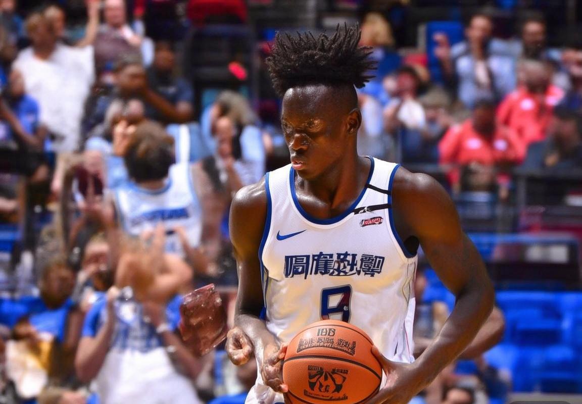 2020 NBA季后赛：开拓者与火箭系列赛转折点与潜力展望(图4)