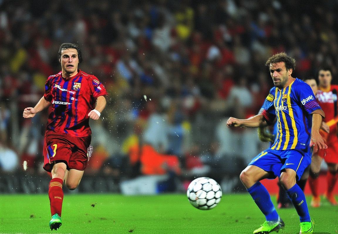 巴斯克尼亚VS巴萨：篮球巅峰对决，荣耀之战新篇章(图3)