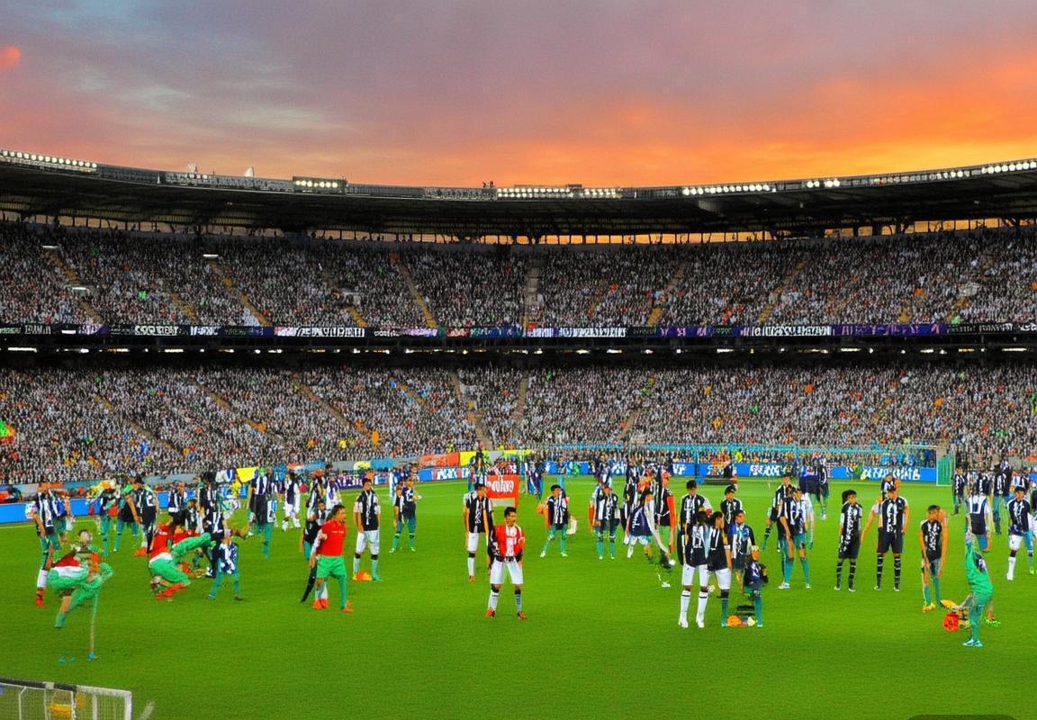 伊朗vs日本：亚洲杯预选赛焦点战技战术解析(图2)