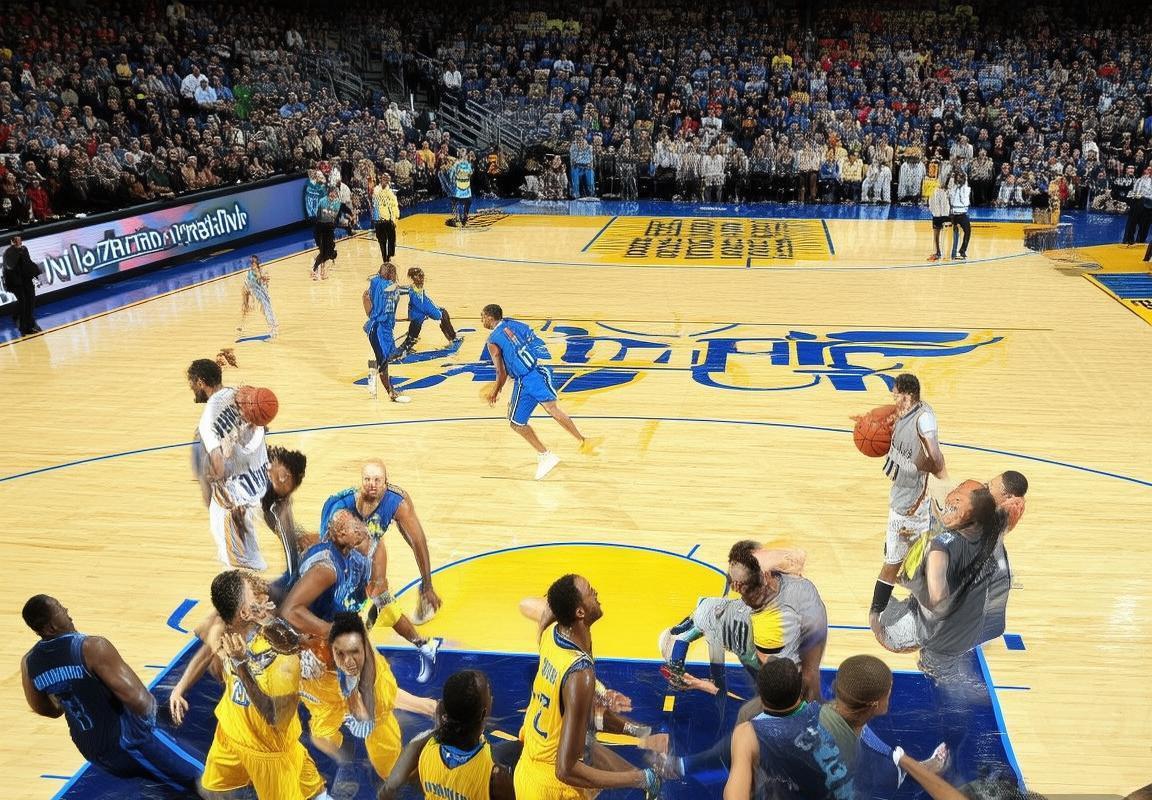 2015黄蜂对灰熊巅峰对决：精彩瞬间回顾