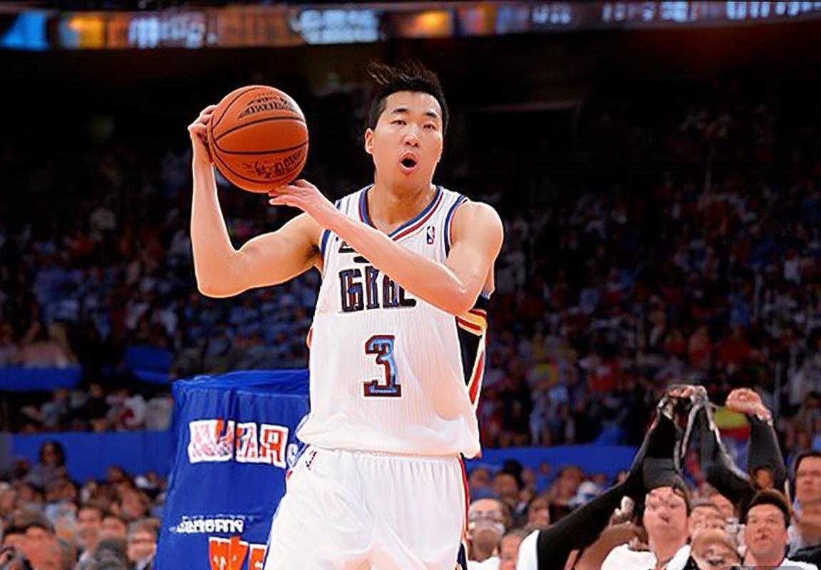 弗雷德·范弗利特NBA生涯回顾与NBA未