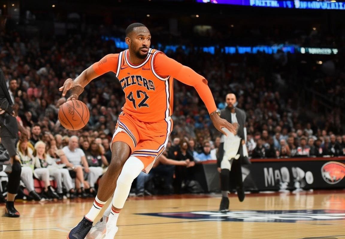 2019NBA猛龙奇才巅峰对决：经典战役深度解析(图4)