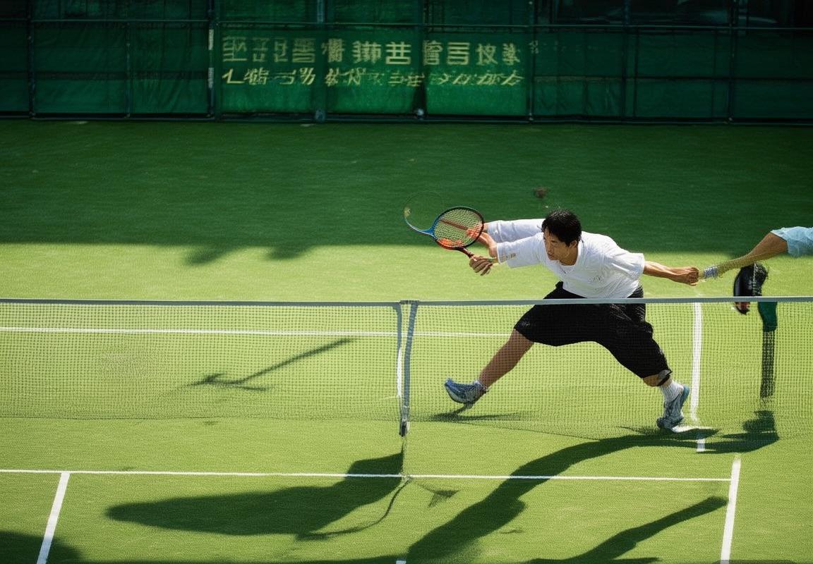 2020乒乓球巅峰对决：马龙对林高远激情