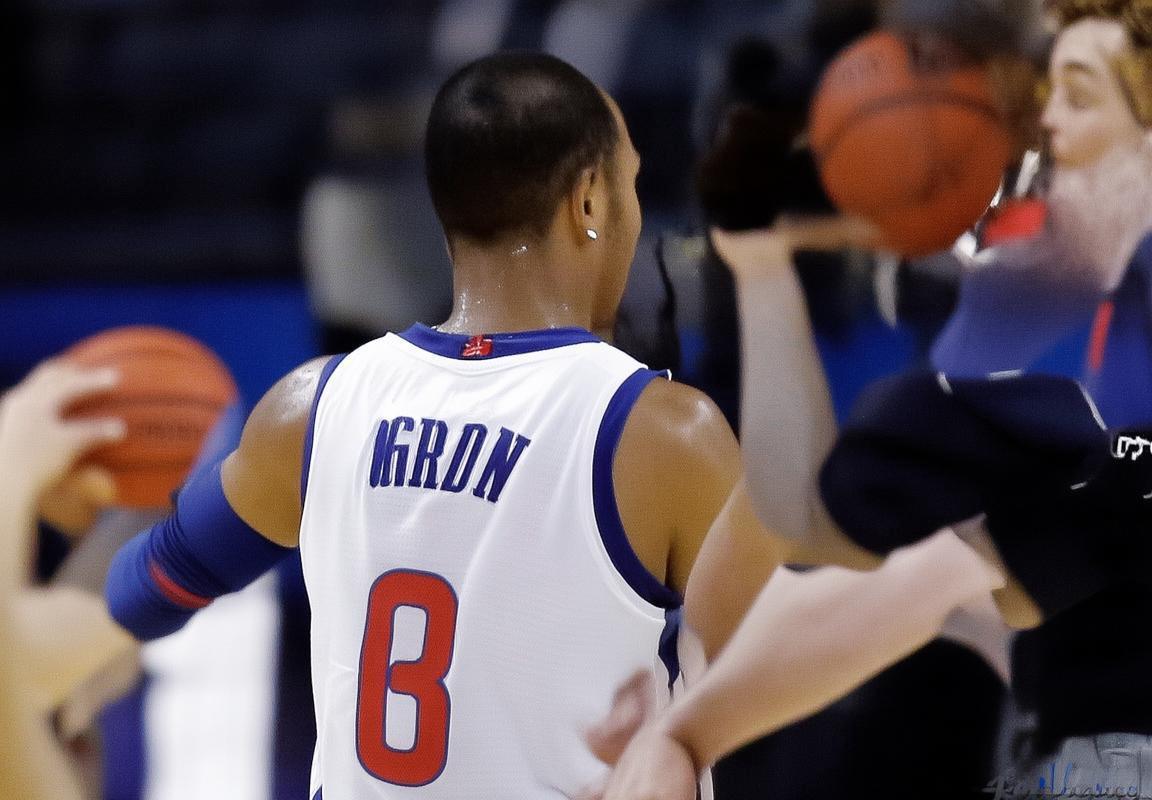 2015年NBA常规赛：勇士掘金巅峰对决，库里绝杀三分，穆雷力挽狂澜(图4)