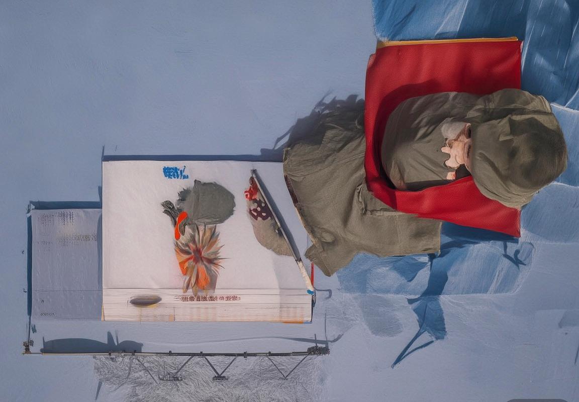 2005亚锦赛：中国男篮逆转黎巴嫩，团队精神与战术智慧的经典对决(图4)