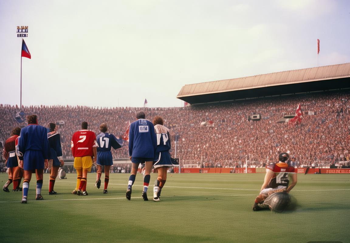 巴黎圣曼VS蒙队巅峰对决：战术心理全面解析