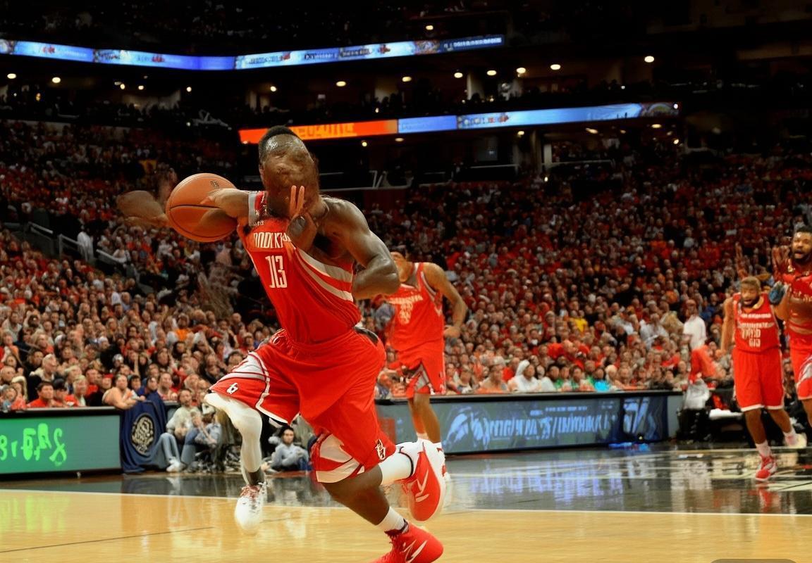 火箭逆转森林狼：哈登30+9，团队协作锁定胜局(图2)